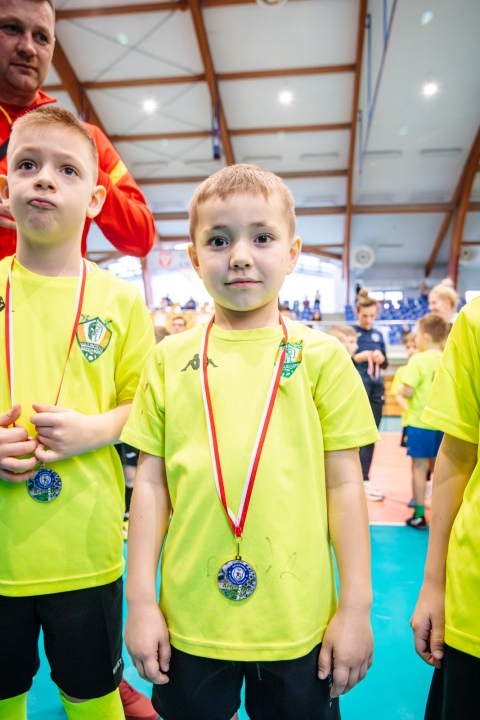 Turniej AMP CUP dla rocznika 2017  - zdjęcie #27 - eOstroleka.pl