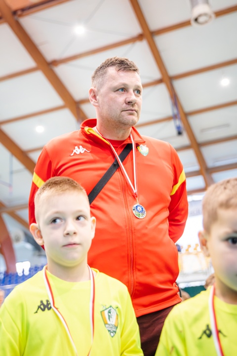 Turniej AMP CUP dla rocznika 2017  - zdjęcie #26 - eOstroleka.pl