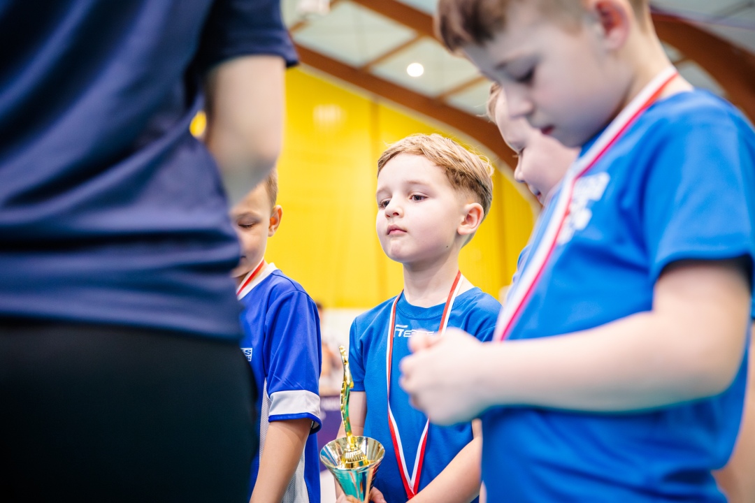 Turniej AMP CUP dla rocznika 2017  - zdjęcie #24 - eOstroleka.pl