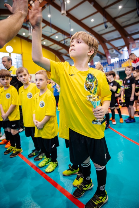 Turniej AMP CUP dla rocznika 2017  - zdjęcie #23 - eOstroleka.pl