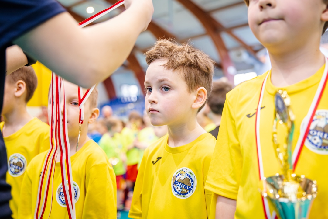 Turniej AMP CUP dla rocznika 2017  - zdjęcie #22 - eOstroleka.pl