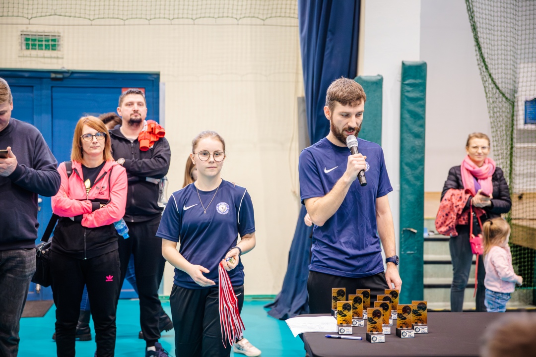 Turniej AMP CUP dla rocznika 2017  - zdjęcie #20 - eOstroleka.pl