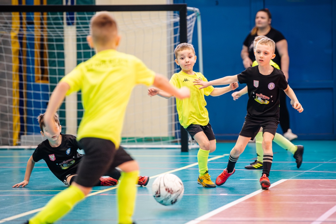 Turniej AMP CUP dla rocznika 2017  - zdjęcie #130 - eOstroleka.pl