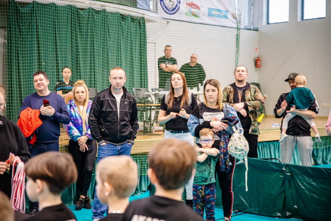 Turniej AMP CUP dla rocznika 2017  - zdjęcie #19 - eOstroleka.pl