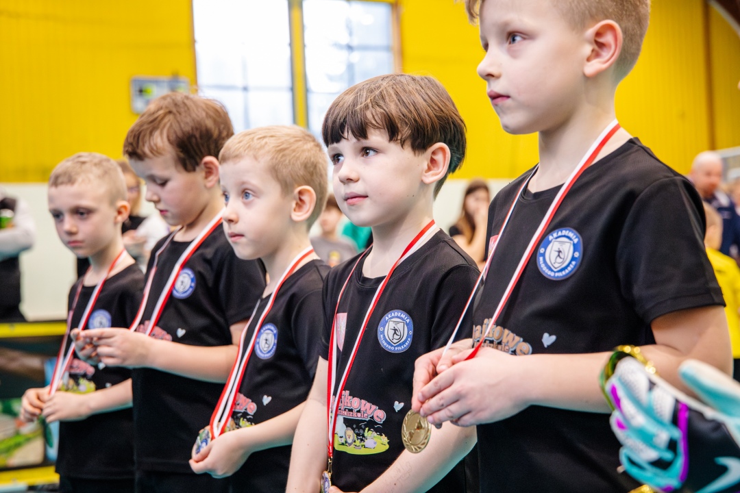 Turniej AMP CUP dla rocznika 2017  - zdjęcie #15 - eOstroleka.pl