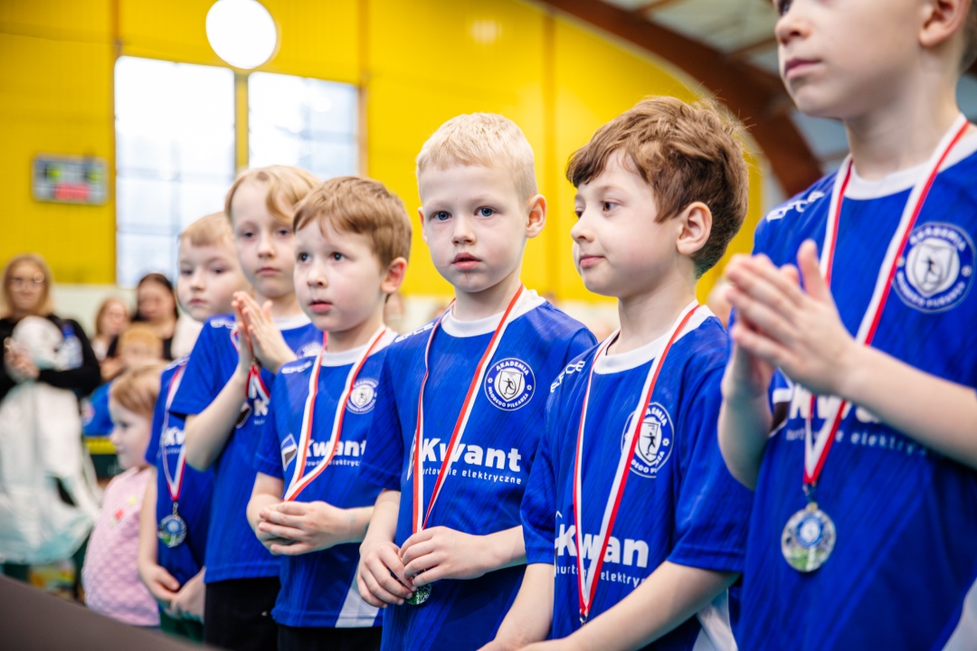 Turniej AMP CUP dla rocznika 2017  - zdjęcie #12 - eOstroleka.pl