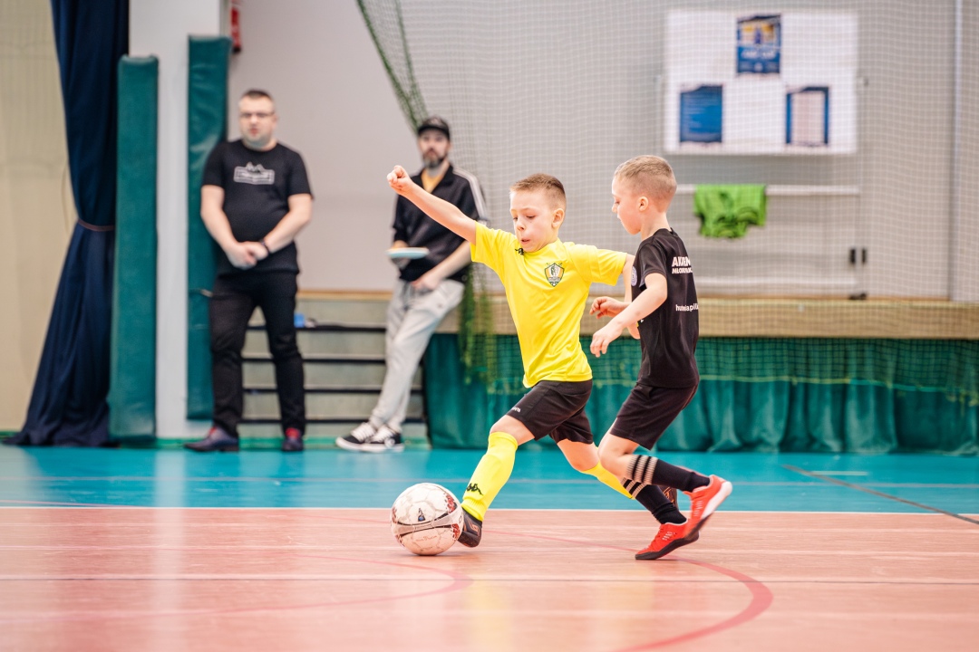 Turniej AMP CUP dla rocznika 2017  - zdjęcie #129 - eOstroleka.pl