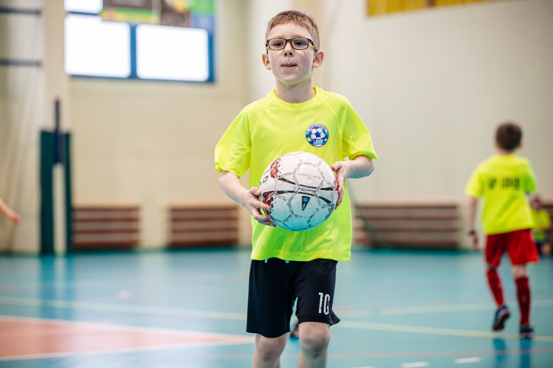 Turniej AMP CUP dla rocznika 2017  - zdjęcie #127 - eOstroleka.pl