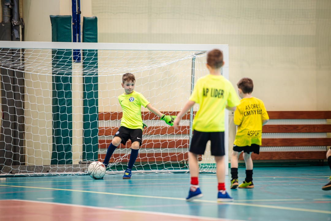 Turniej AMP CUP dla rocznika 2017  - zdjęcie #121 - eOstroleka.pl