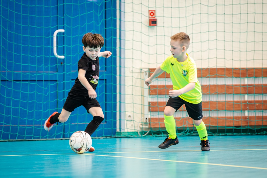 Turniej AMP CUP dla rocznika 2017  - zdjęcie #117 - eOstroleka.pl