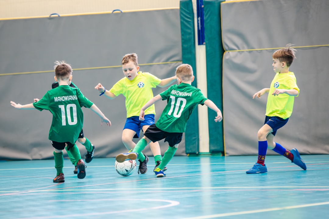 Turniej AMP CUP dla rocznika 2017  - zdjęcie #113 - eOstroleka.pl