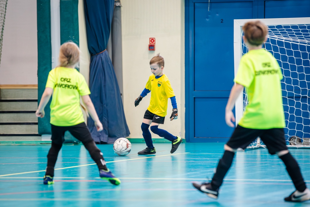 Turniej AMP CUP dla rocznika 2017  - zdjęcie #111 - eOstroleka.pl