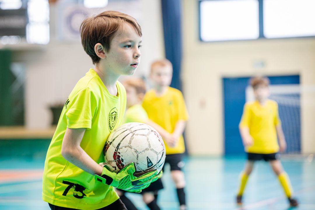 Turniej AMP CUP dla rocznika 2017  - zdjęcie #107 - eOstroleka.pl
