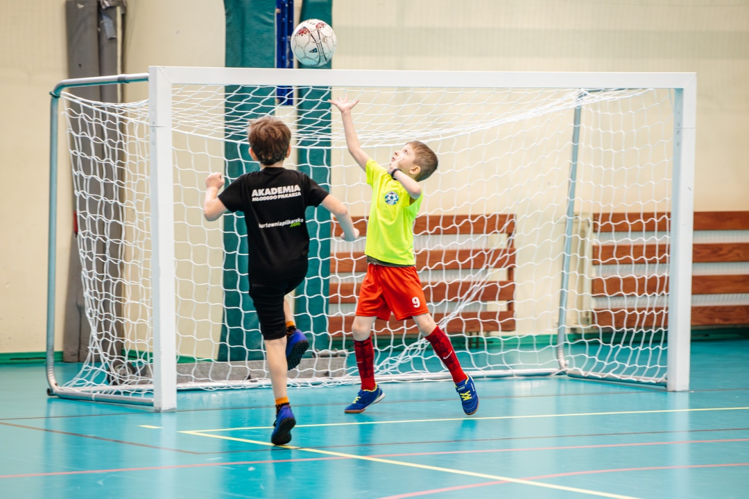 Turniej AMP CUP dla rocznika 2017  - zdjęcie #108 - eOstroleka.pl