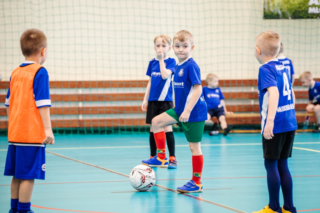 Turniej AMP CUP dla rocznika 2017  - zdjęcie #106 - eOstroleka.pl