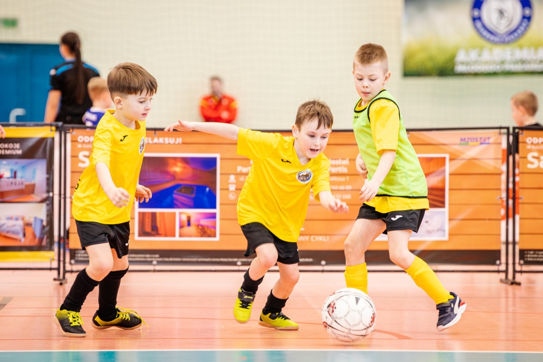 Turniej AMP CUP dla rocznika 2017  - zdjęcie #99 - eOstroleka.pl