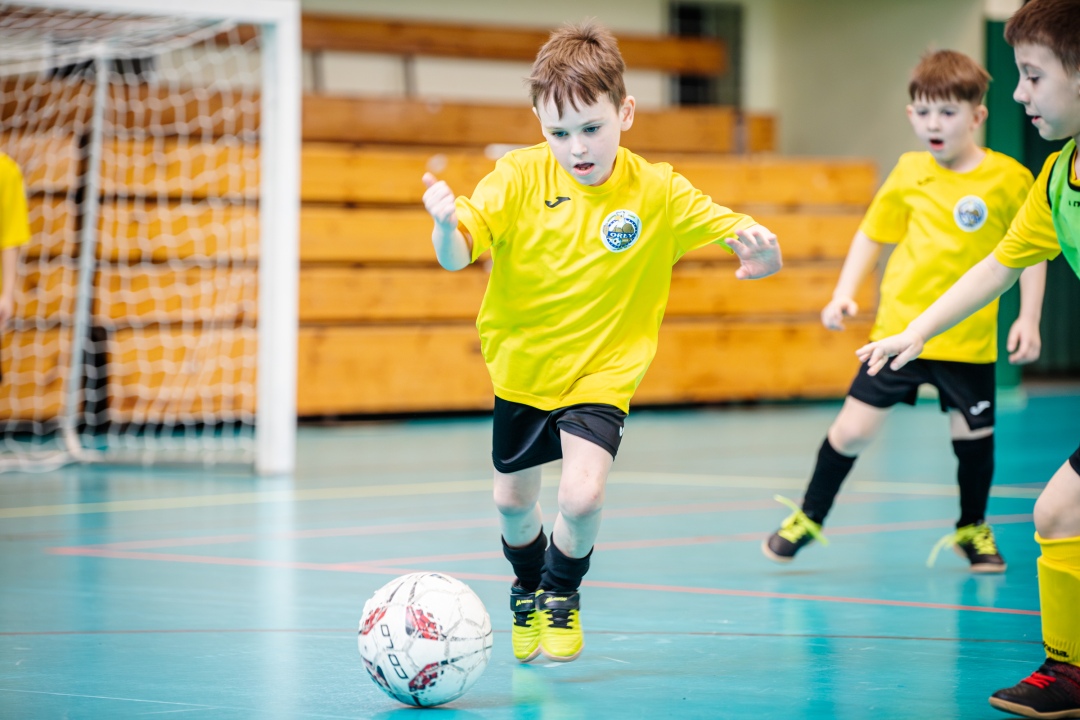 Turniej AMP CUP dla rocznika 2017  - zdjęcie #98 - eOstroleka.pl