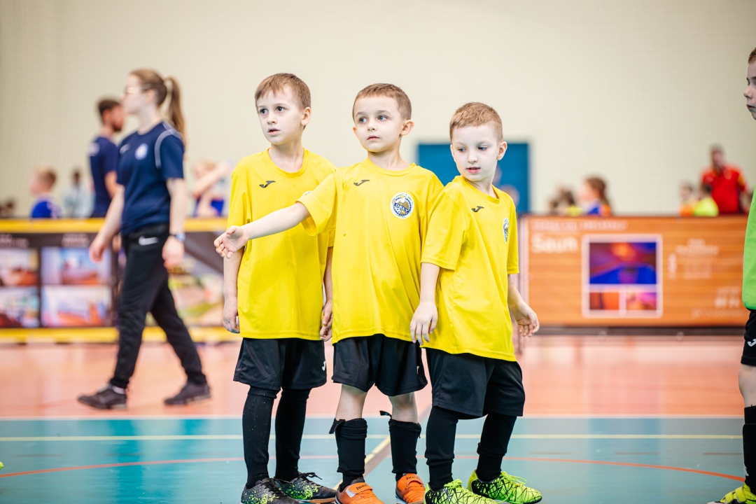 Turniej AMP CUP dla rocznika 2017  - zdjęcie #97 - eOstroleka.pl