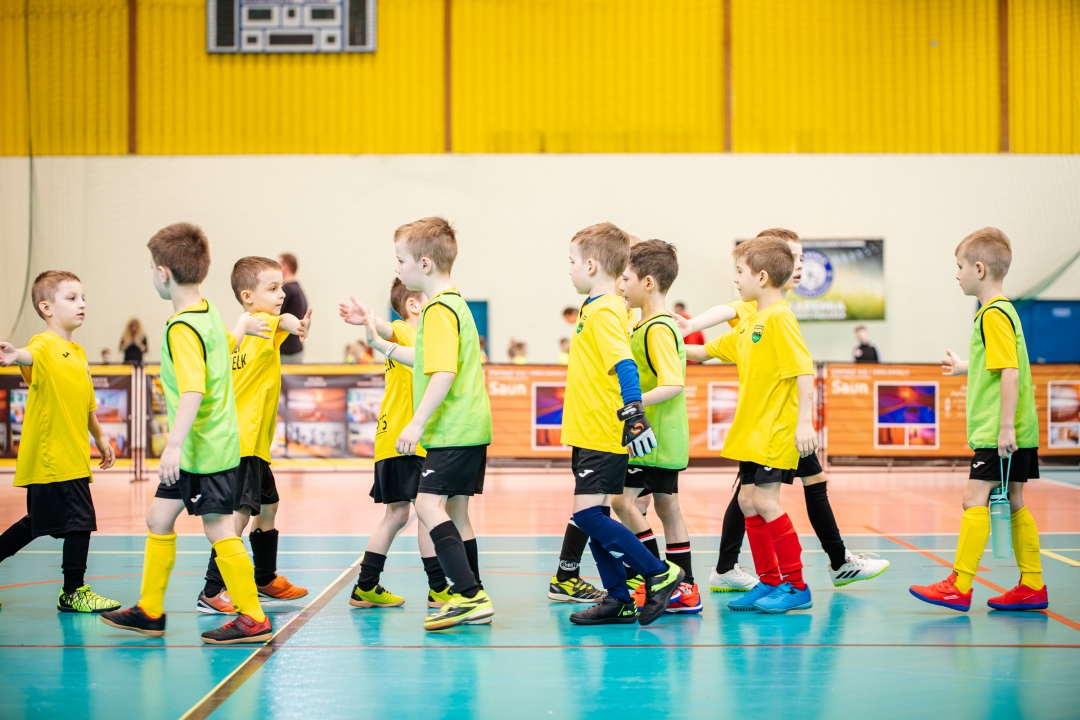 Turniej AMP CUP dla rocznika 2017  - zdjęcie #96 - eOstroleka.pl