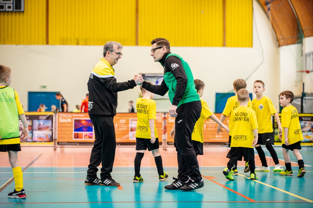 Turniej AMP CUP dla rocznika 2017  - zdjęcie #95 - eOstroleka.pl