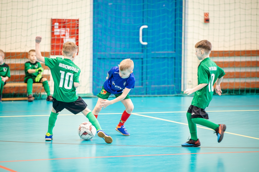 Turniej AMP CUP dla rocznika 2017  - zdjęcie #93 - eOstroleka.pl