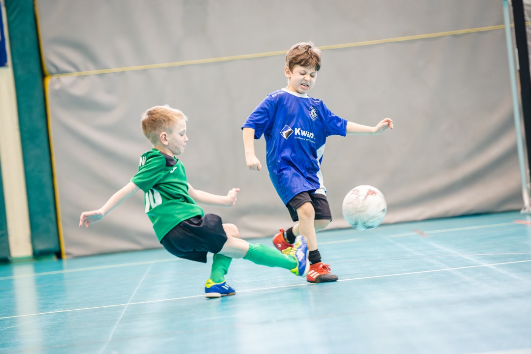 Turniej AMP CUP dla rocznika 2017  - zdjęcie #92 - eOstroleka.pl