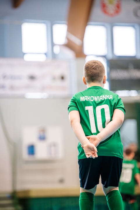 Turniej AMP CUP dla rocznika 2017  - zdjęcie #91 - eOstroleka.pl