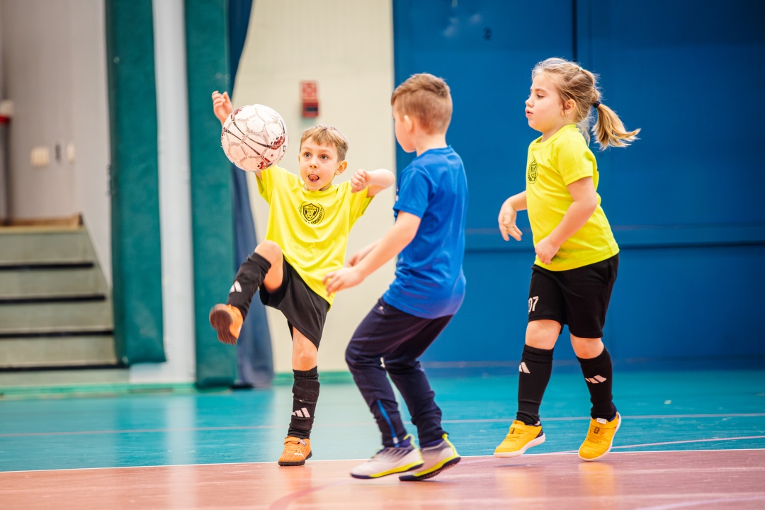 Turniej AMP CUP dla rocznika 2017  - zdjęcie #90 - eOstroleka.pl