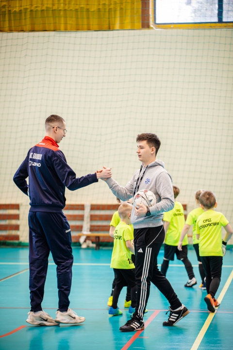 Turniej AMP CUP dla rocznika 2017  - zdjęcie #88 - eOstroleka.pl