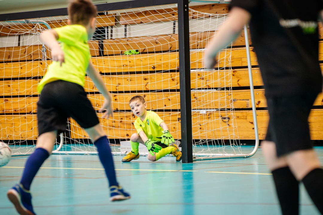 Turniej AMP CUP dla rocznika 2017  - zdjęcie #85 - eOstroleka.pl