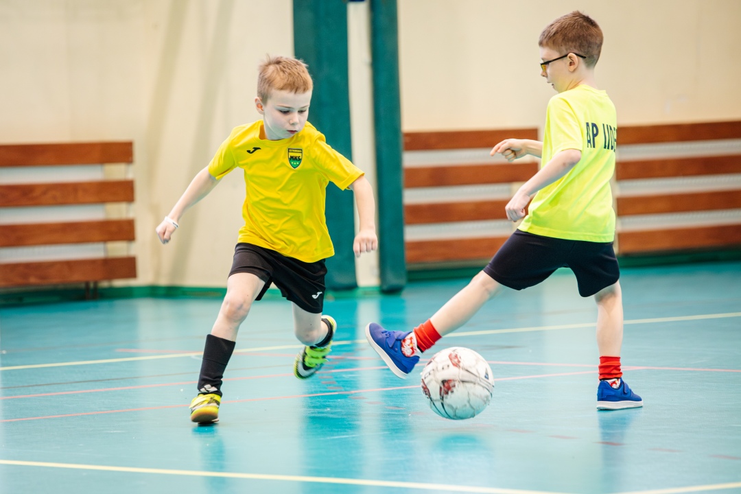 Turniej AMP CUP dla rocznika 2017  - zdjęcie #82 - eOstroleka.pl