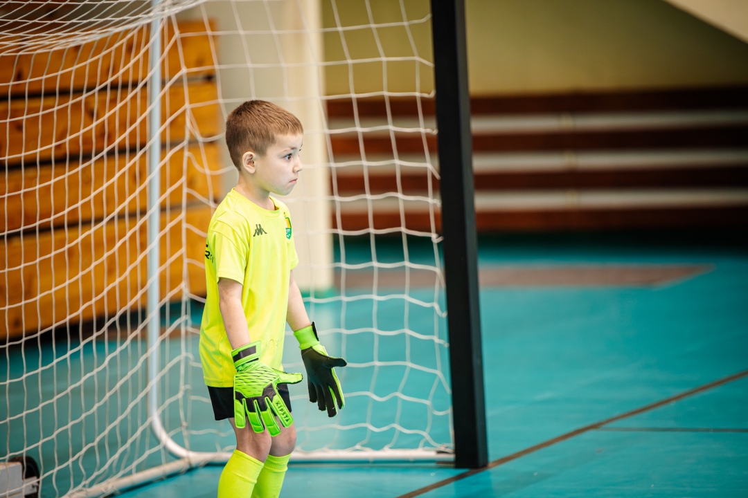Turniej AMP CUP dla rocznika 2017  - zdjęcie #80 - eOstroleka.pl
