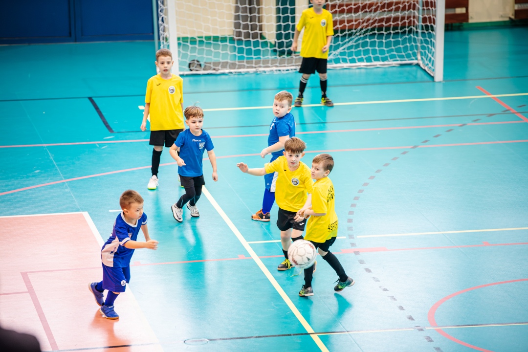 Turniej AMP CUP dla rocznika 2017  - zdjęcie #79 - eOstroleka.pl