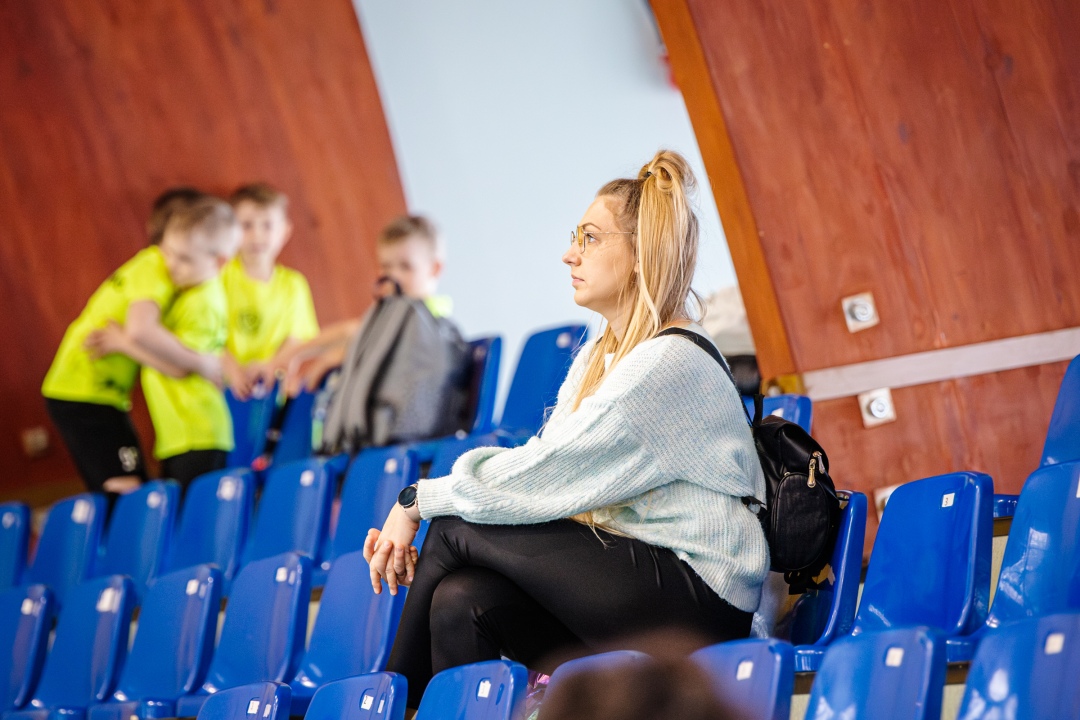 Turniej AMP CUP dla rocznika 2017  - zdjęcie #74 - eOstroleka.pl