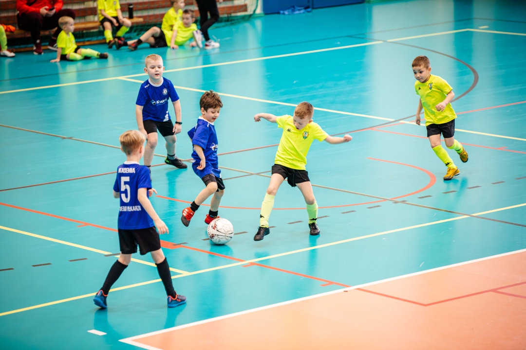 Turniej AMP CUP dla rocznika 2017  - zdjęcie #71 - eOstroleka.pl