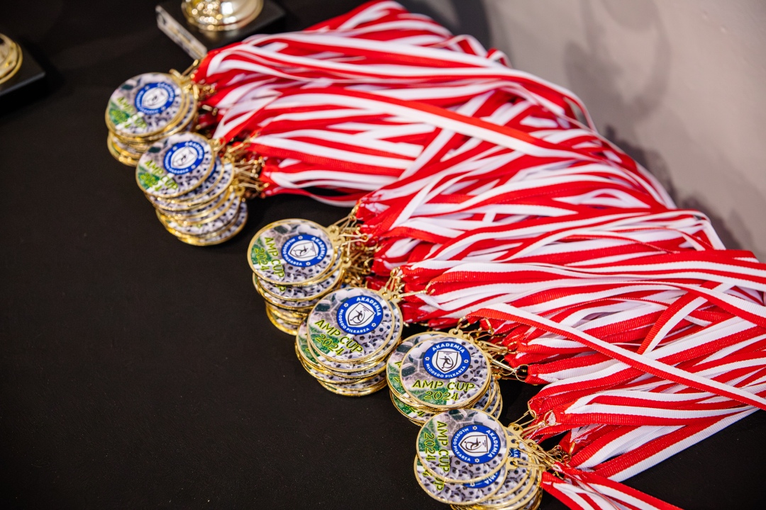Turniej AMP CUP dla rocznika 2017  - zdjęcie #45 - eOstroleka.pl