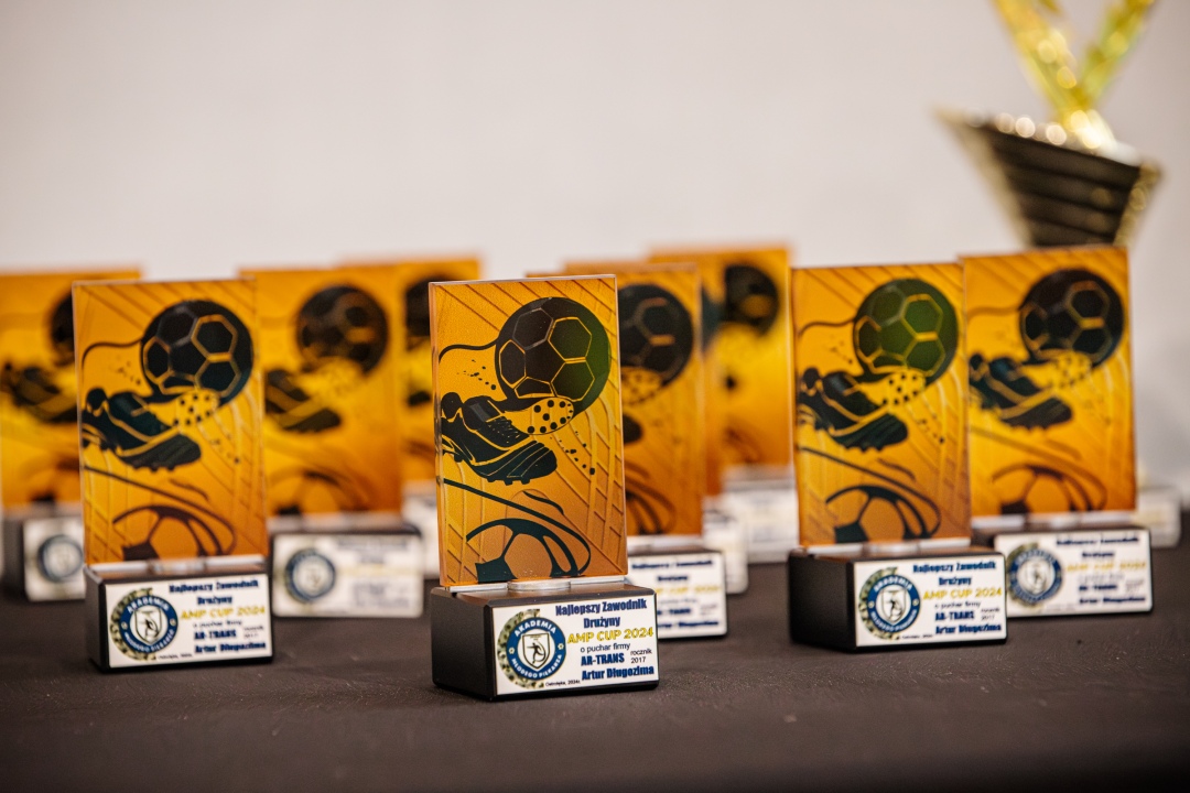 Turniej AMP CUP dla rocznika 2017  - zdjęcie #44 - eOstroleka.pl