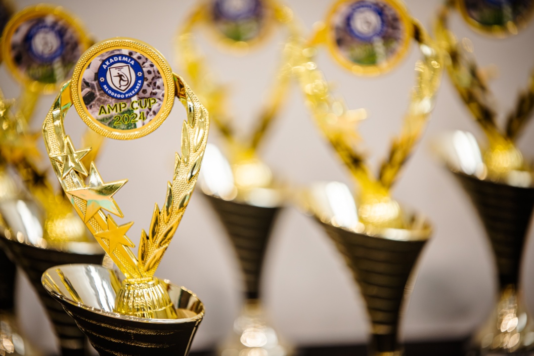 Turniej AMP CUP dla rocznika 2017  - zdjęcie #43 - eOstroleka.pl