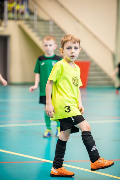 Turniej AMP CUP dla rocznika 2017  - zdjęcie #41 - eOstroleka.pl
