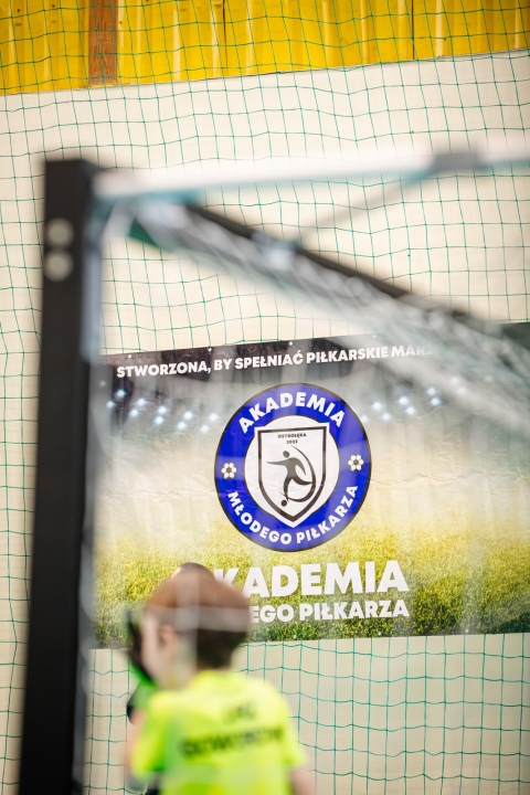 Turniej AMP CUP dla rocznika 2017  - zdjęcie #40 - eOstroleka.pl