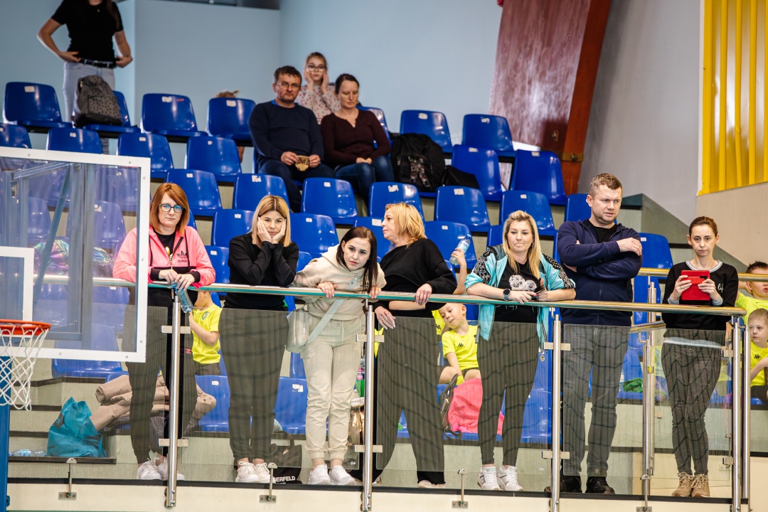 Turniej AMP CUP dla rocznika 2017  - zdjęcie #37 - eOstroleka.pl