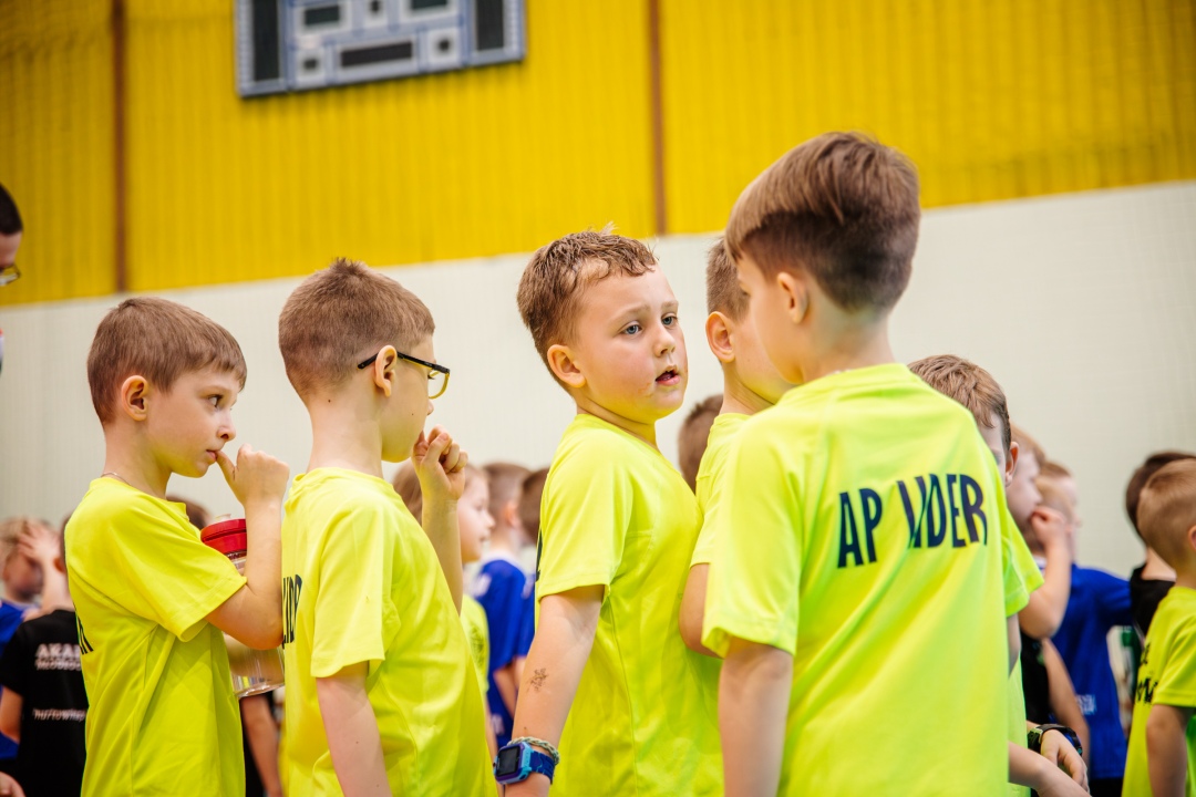 Turniej AMP CUP dla rocznika 2017  - zdjęcie #35 - eOstroleka.pl