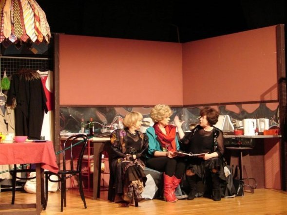 Klimakterium i juz 13.06.2011 - zdjęcie #2 - eOstroleka.pl