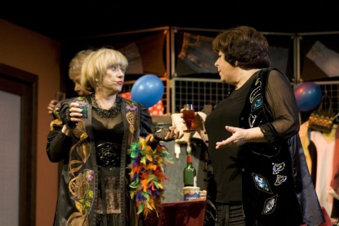 Klimakterium i juz 13.06.2011 - zdjęcie #1 - eOstroleka.pl