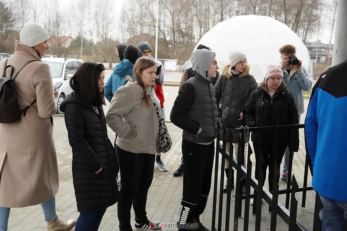 Tacy Sami między Nami - warsztaty rozwojowe w Multimedialnym Centrum Natura [13.03.2024] - zdjęcie #50 - eOstroleka.pl