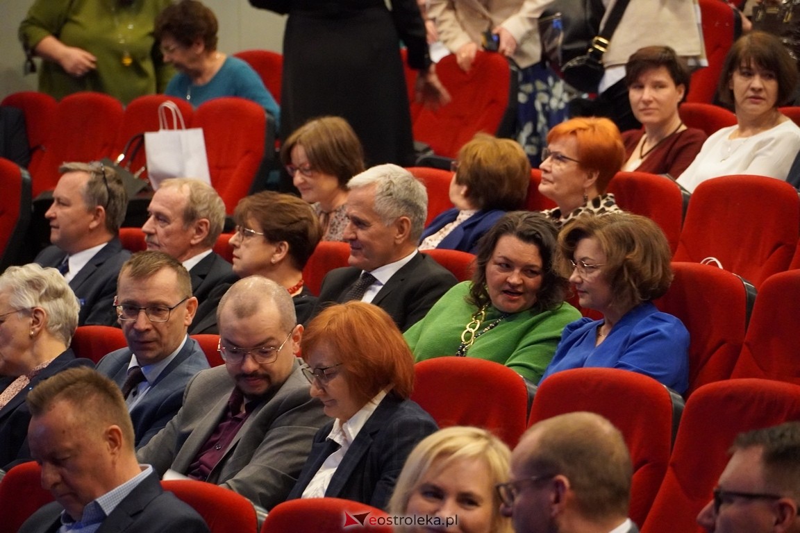 175. lecia Szpitalnictwa w Ostrołęce. Medale i odzanaczenia [14.03.2024] - zdjęcie #94 - eOstroleka.pl