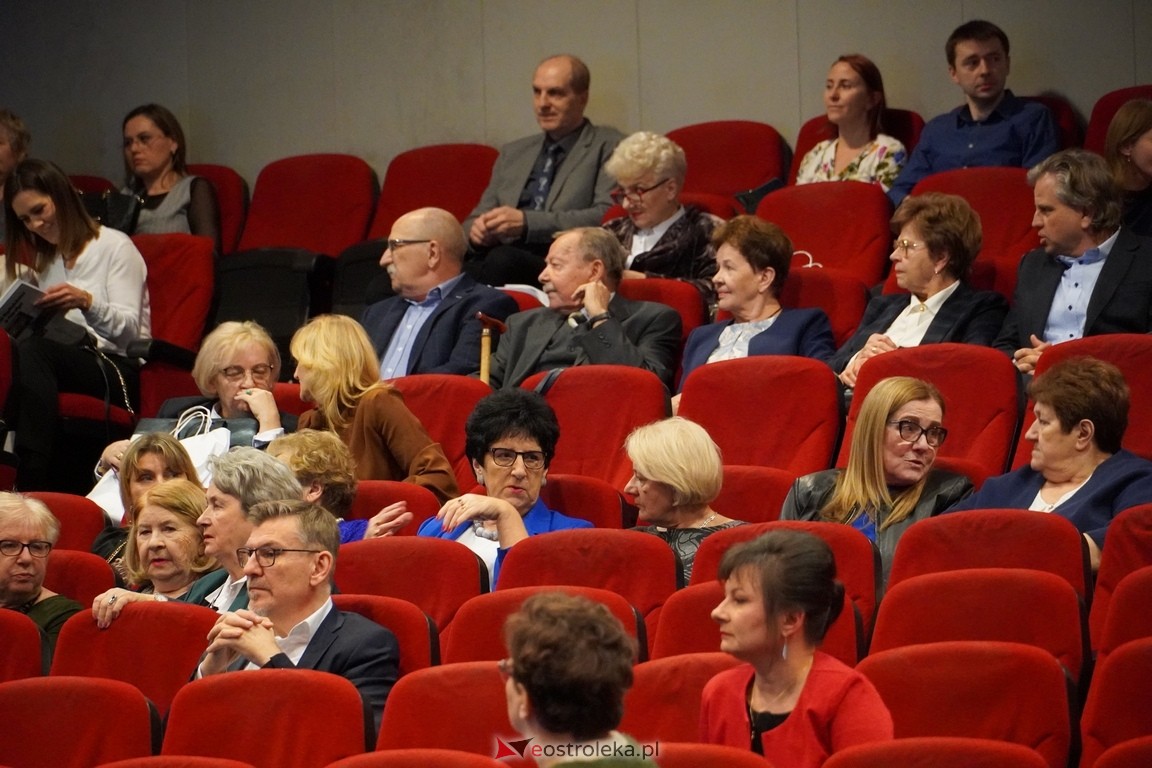175. lecia Szpitalnictwa w Ostrołęce. Medale i odzanaczenia [14.03.2024] - zdjęcie #92 - eOstroleka.pl