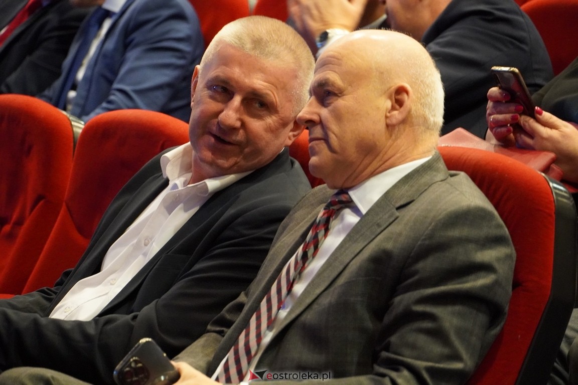 175. lecia Szpitalnictwa w Ostrołęce. Medale i odzanaczenia [14.03.2024] - zdjęcie #83 - eOstroleka.pl