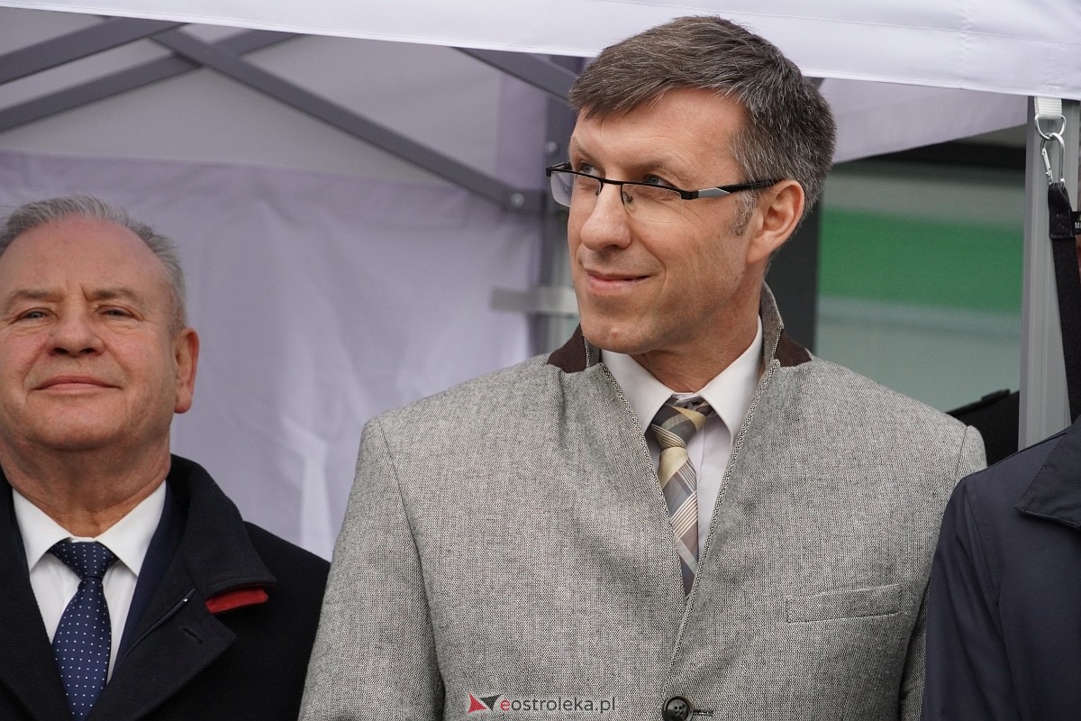 Przyjazd pociągu z Białegostoku [15.03.2024] - zdjęcie #50 - eOstroleka.pl