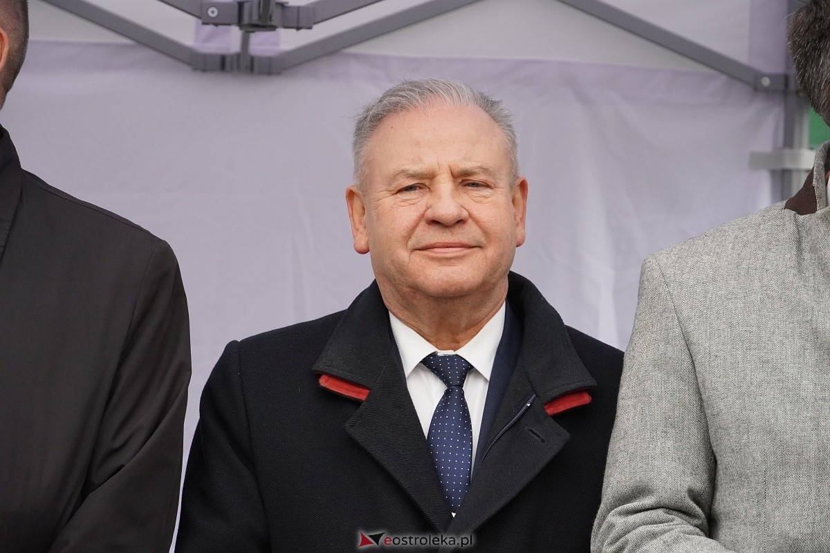 Przyjazd pociągu z Białegostoku [15.03.2024] - zdjęcie #48 - eOstroleka.pl